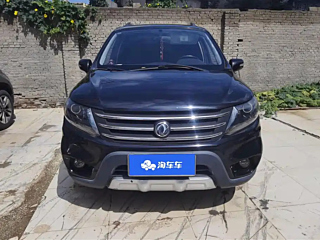 DONGFENG JOYEAR X5 2015