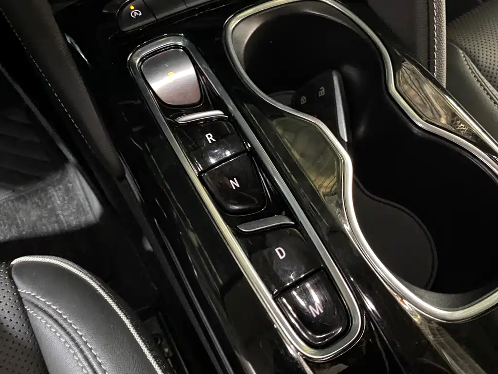 BUICK ENVISION S 2022