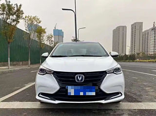 CHANGAN ALSVIN  2019