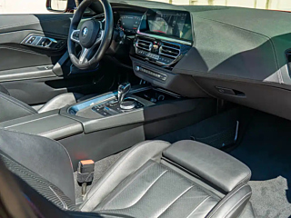 BMW Z4 2019 YEAR M40I M SPORTS PERFORMANCE 2019