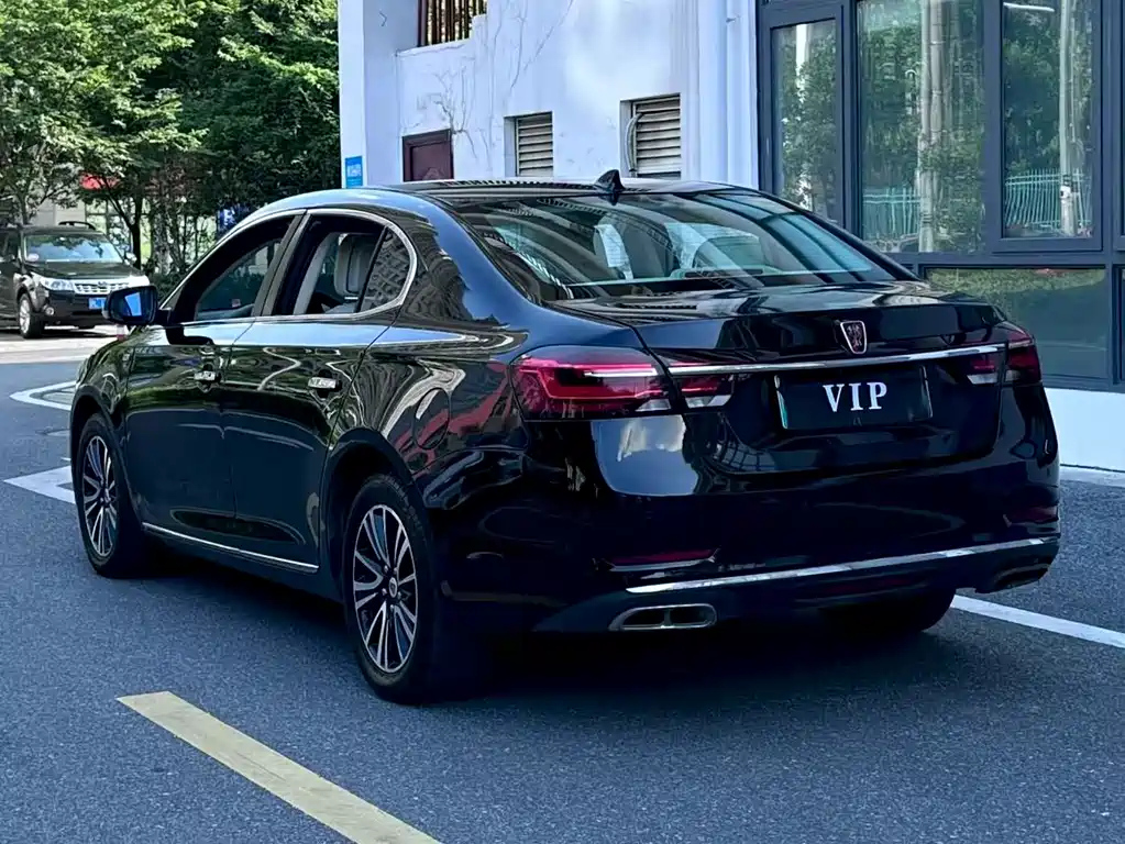 ROEWE E950 2018