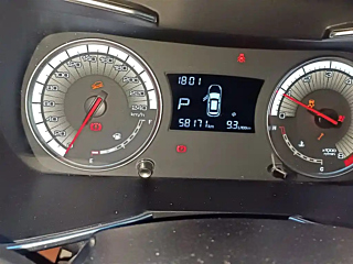 ZOTYE T500  2018 YEAR 1.5T AUTOMATIC EXCLUSIVE 2018