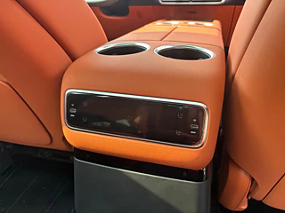 LI AUTO L9 2024 YEAR ULTRA 2024