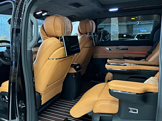 LEVC L380 2024 YEAR 140 6 SEATS 4WD ULTRA 2024