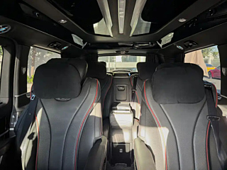 LORINSER OTHER 2019 YEAR VS550L 2019