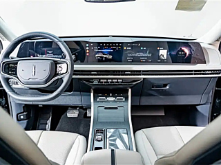 LINCOLN ADVENTURER  2024 YEAR 2.0T 2WD  ELEGANT EDITION 2024