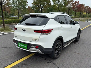 SOUEAST DX3  2018 YEAR 1.5T CVT PREMIUM 2018