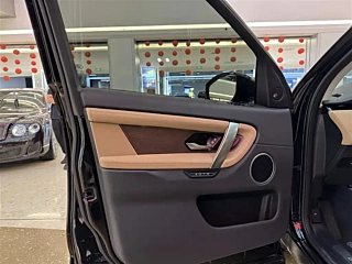 LAND ROVER DISCOVERY SPORT  2024 YEAR  TECH EDITION 2024