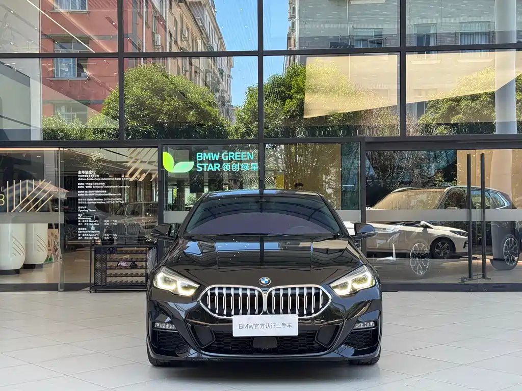 BMW 2-SERIES 2023