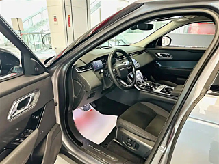 LAND ROVER RANGE ROVER VESSEL  2021 YEAR P250 2021