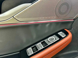 LINCOLN Z  2024 YEAR 2.0T  EDITION 2024