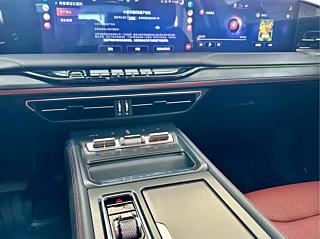 LINCOLN Z  2024 YEAR 2.0T  EDITION 2024