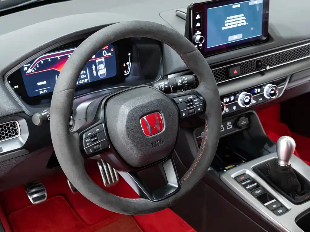 HONDA CIVIC IMPORT 2023