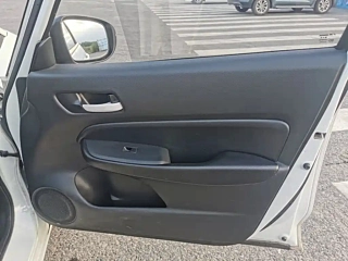 HONDA FIT  2021 YEAR 1.5L CVT&#28526;&#36234; EDITION 2021