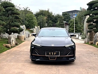 CHANGAN UNI-V 2022