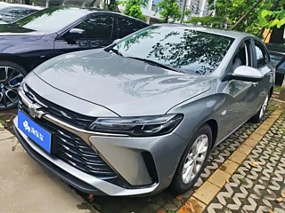Заказать CHEVROLET CRUZE