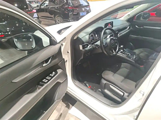 MAZDA CX-5 2020 YEAR 2.0L AUTOMATIC 2WD TYPE 2020