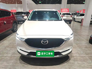 MAZDA CX-5 2020 YEAR 2.0L AUTOMATIC 2WD TYPE 2020