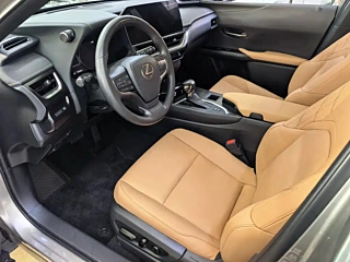 LEXUS UX  2020 YEAR 260H . EDITION EURO V 2020
