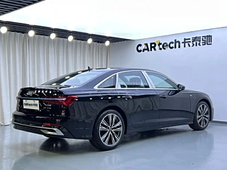 AUDI A6L 2025
