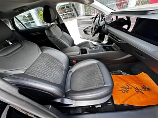 FORD MONDEO  2022 YEAR FACELIFT ECOBOOST 245 LUXURY 2022