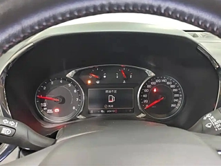 CHEVROLET EXPLORER  2021 YEAR 550T RS INTELLIGENT &#25299;&#30028; EDITION 2021
