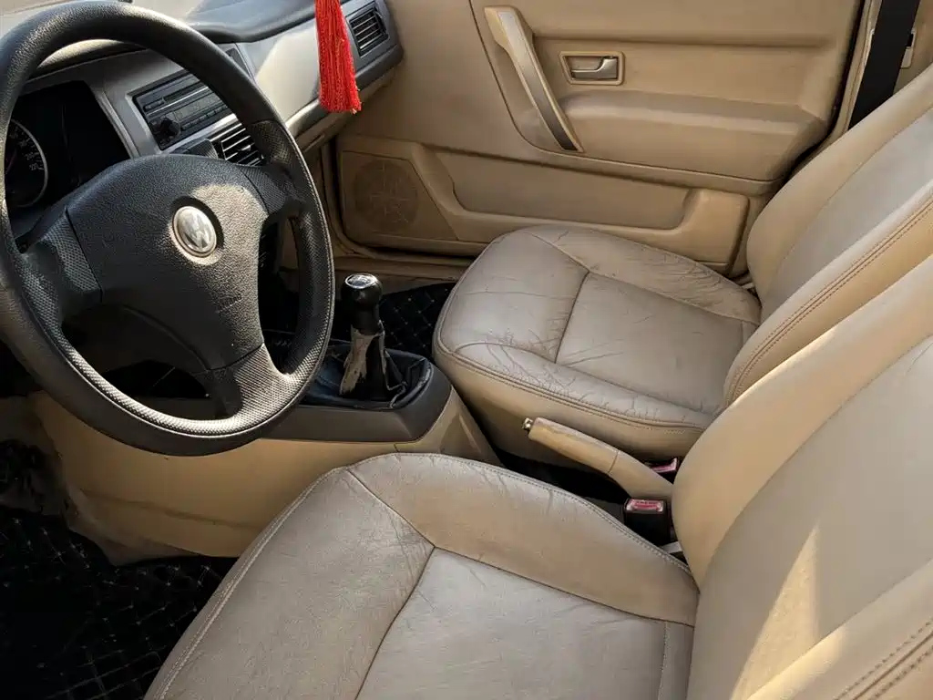 VOLKSWAGEN OTHER 2008