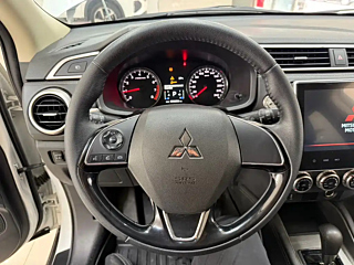 MITSUBISHI ASX ASX 2020 YEAR 2.0L CVT EDITION 2020