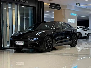 Заказать ZEEKR 001