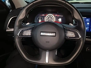 HAVAL F7X 2021 YEAR 2.0T 2WD TECH EDITION 2021
