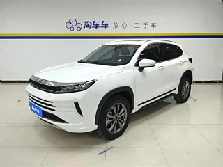 EXEED &#36861;&#39118;  2024 YEAR 1.5T CVT EDITION 2024