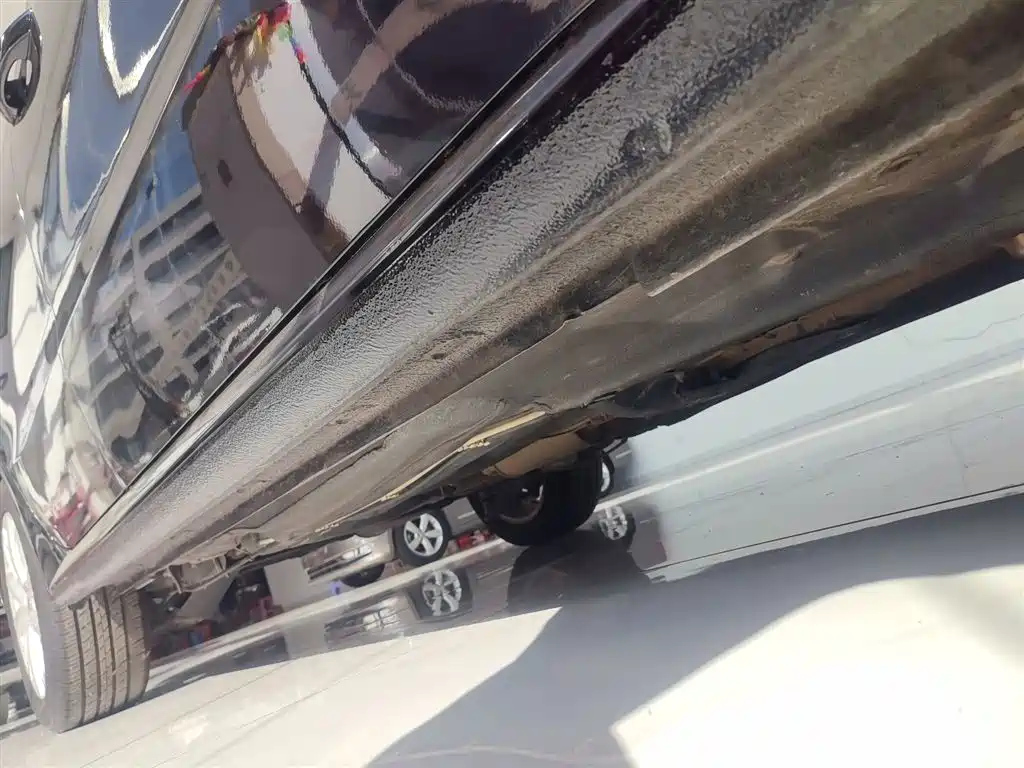 VOLKSWAGEN LAVIDA 2016