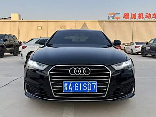 AUDI A6L 2019