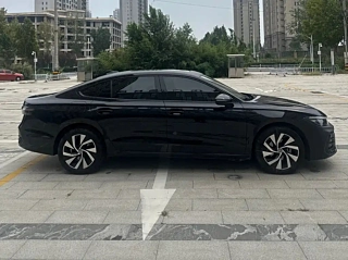 VOLKSWAGEN PASSAT  2025 YEAR PRO 380TSI STARRY SKY  EDITION 2025