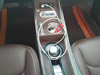 SGMW WULING BINGO 2023 YEAR 410KM PREMIUM ENJOY YEAR 2023