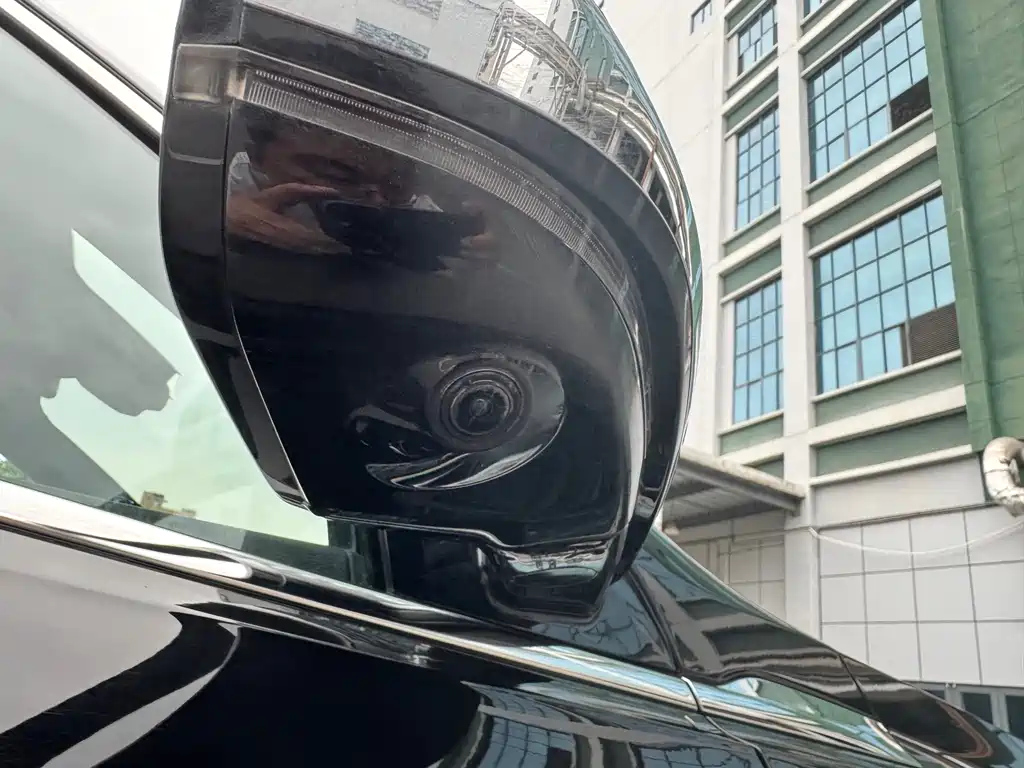GEELY AUTO PREFACE 2023