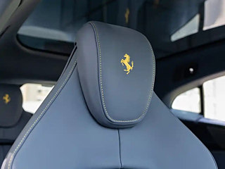 FERRARI PUROSANGUE  2023 YEAR 6.5L V12 2023