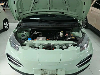 DAYUNMOTOR &#24742;&#34382;  2022 YEAR 30.66KWH 2WD STANDARD EDITION 2022