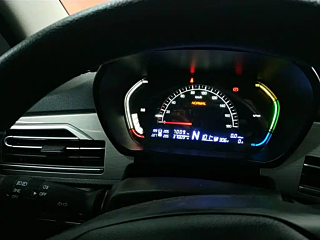 DAYUNMOTOR &#24742;&#34382;  2022 YEAR 30.66KWH 2WD STANDARD EDITION 2022
