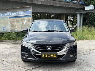 HONDA ODYSSEY 2009