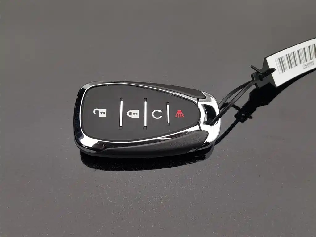 CHEVROLET BLAZER 2023