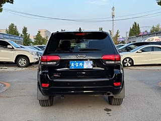 JEEP GRAND CHEROKEE IMPORT 2021 YEAR 3.0L 80 EDITION 2021
