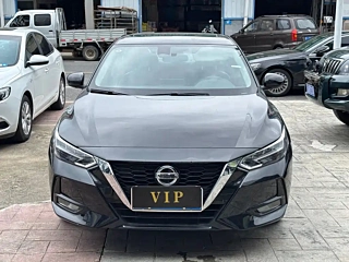 Заказать NISSAN SYLPHY