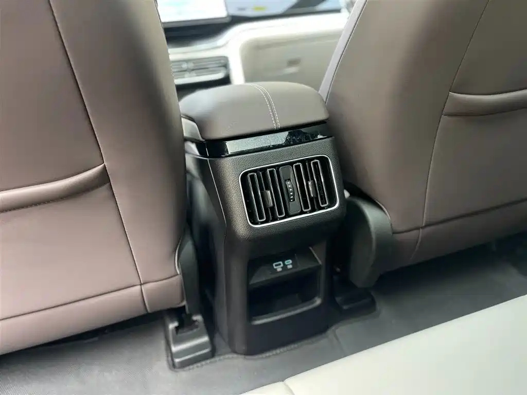 BYD SONG PLUS NEW ENERGY 2025