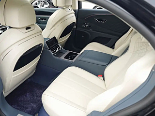 BENTLEY FLYING SPUR 2024 YEAR 4.0T V8 MULLINER 2024