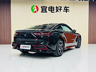 NETA AUTO GT  2023 YEAR 560 2023