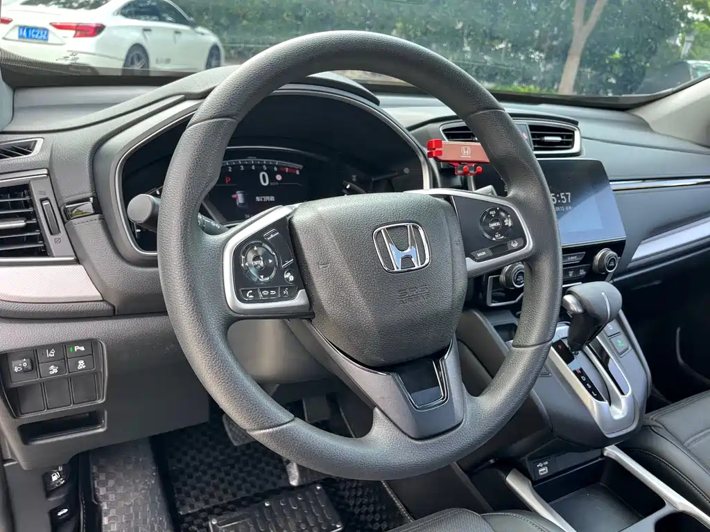 HONDA CR-V 2020