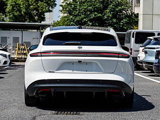 NIO ET5T  2023 YEAR 75KWH TOURING 2023