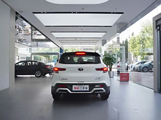 SOUEAST DX3  2022 YEAR 1.5T CVT LUXURY 2022