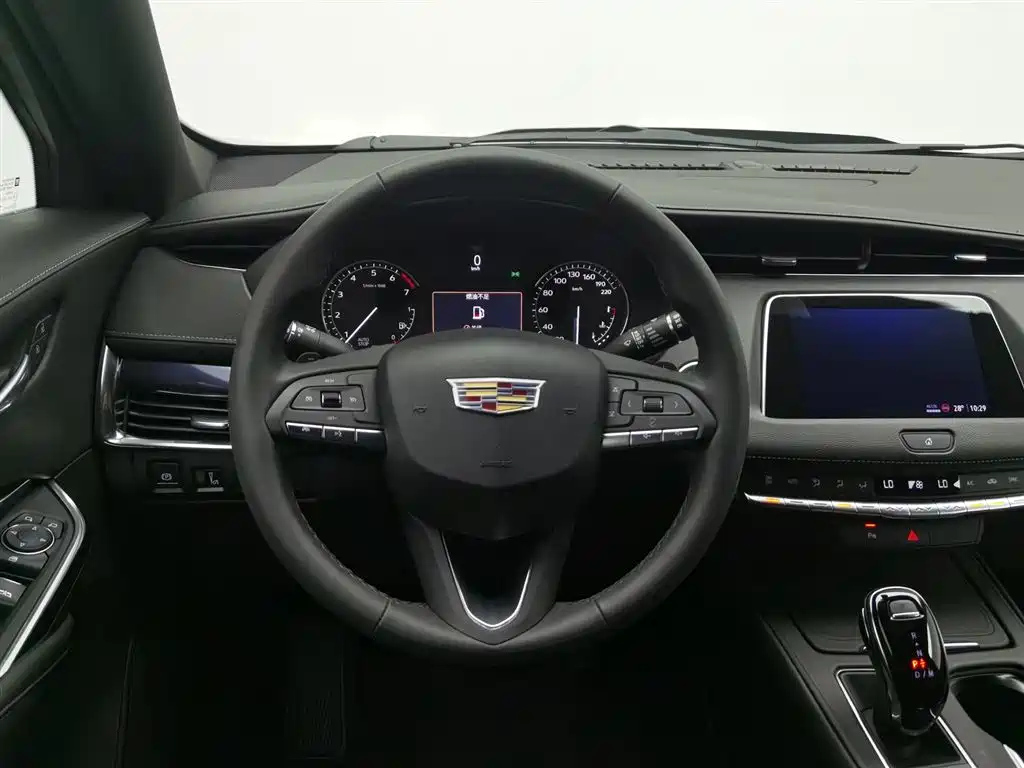 CADILLAC XT4 2022